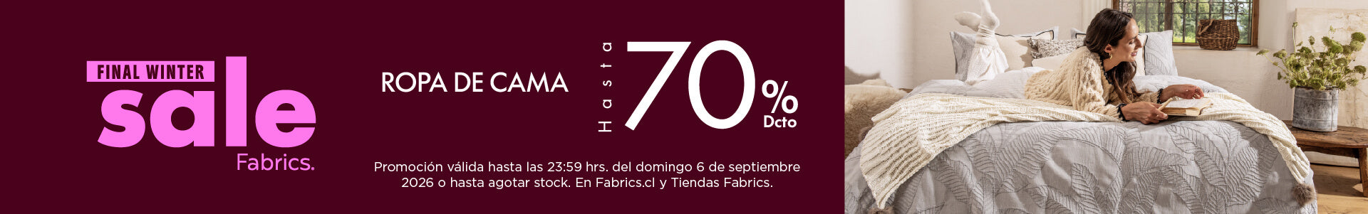 Fabrics