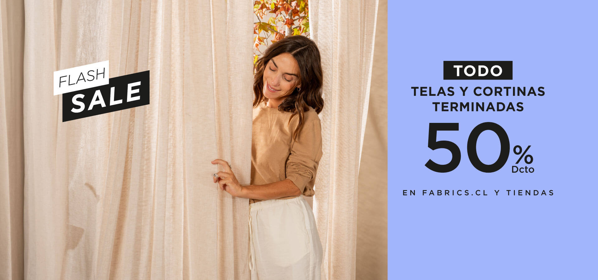 Fabrics