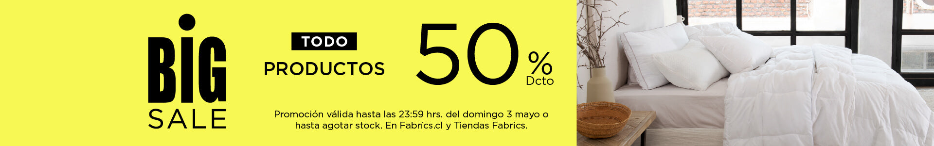 Fabrics