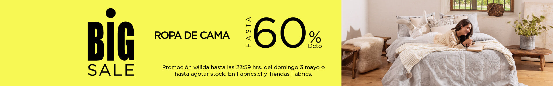 Fabrics