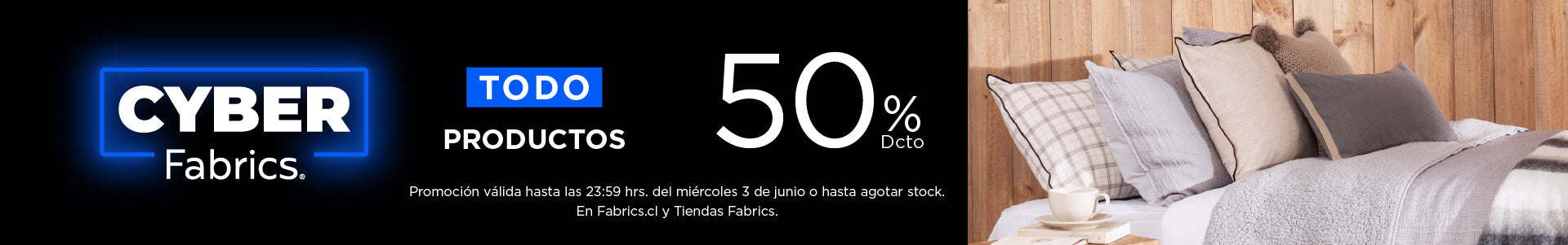 Fabrics