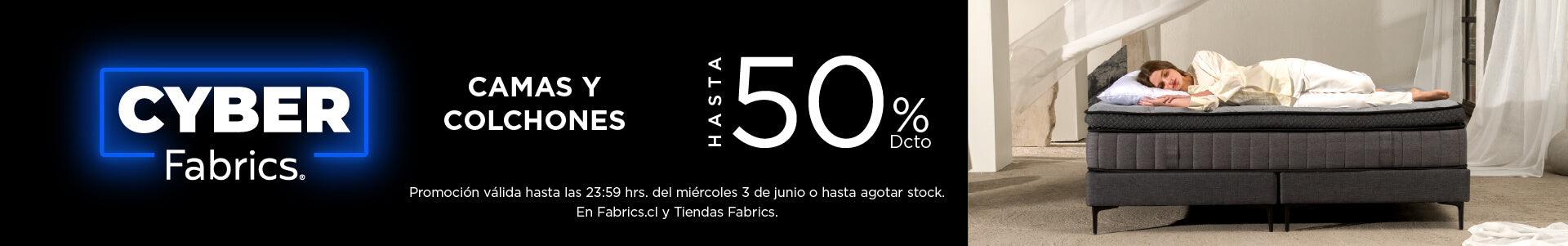 Fabrics