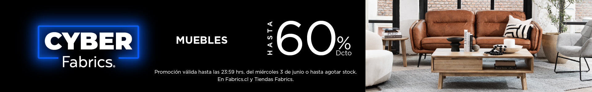 Fabrics