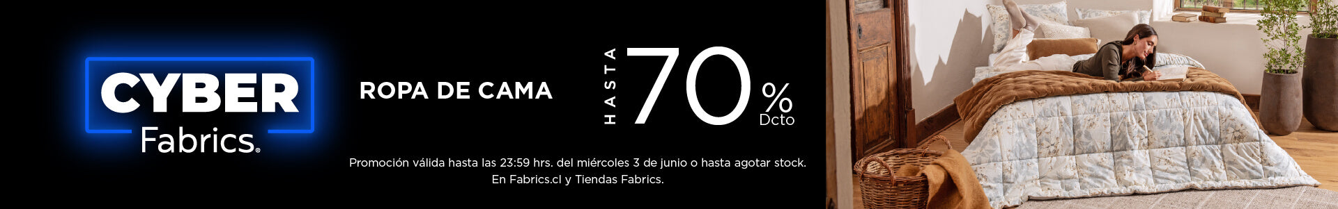 Fabrics