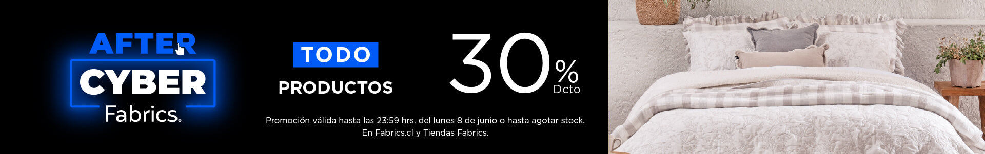 Fabrics