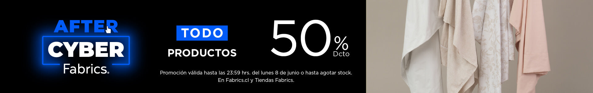 Fabrics