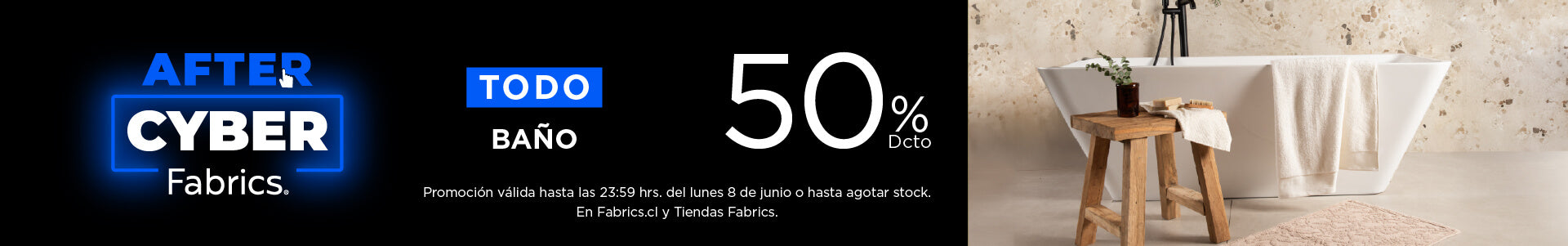 Fabrics