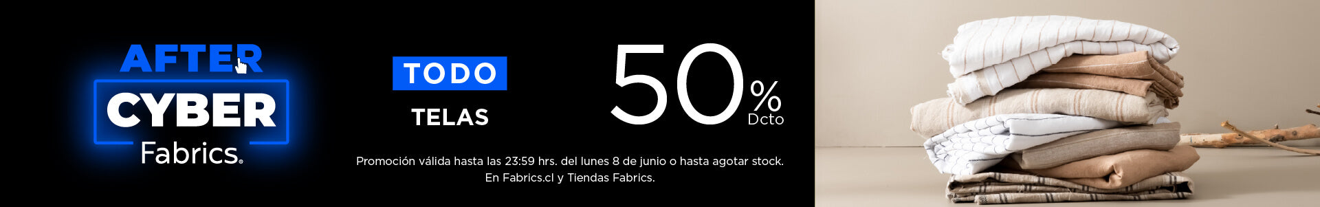 Fabrics