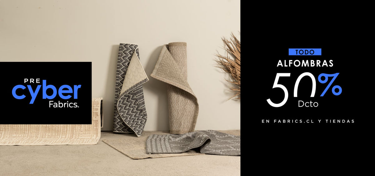 Fabrics