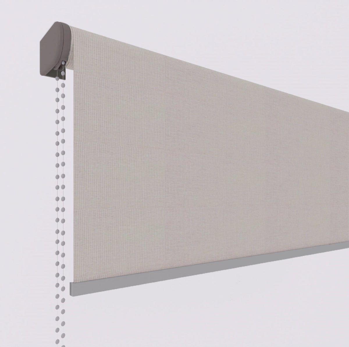 Cortina Roller BlackOut Munchen Beige