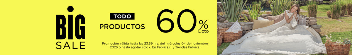 Fabrics