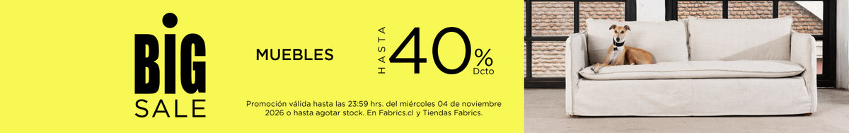 Fabrics