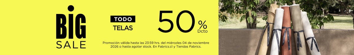Fabrics