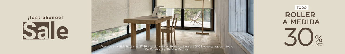 Fabrics
