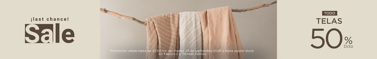 Fabrics
