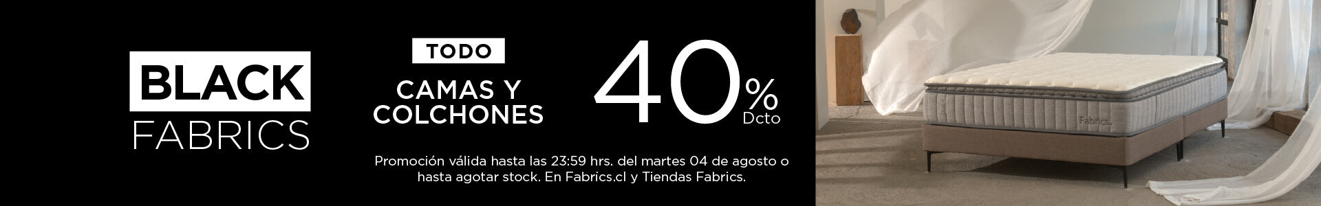 Fabrics