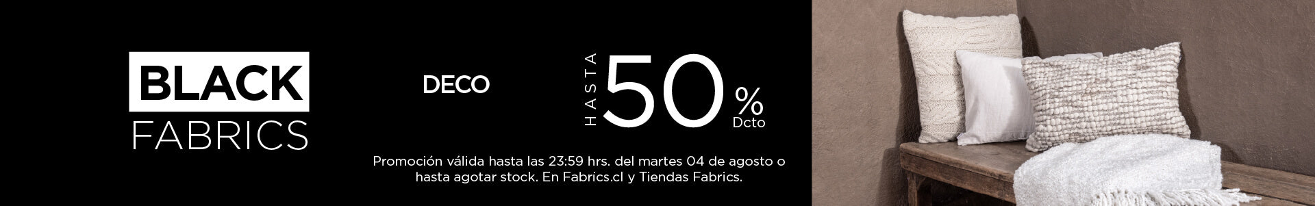 Fabrics