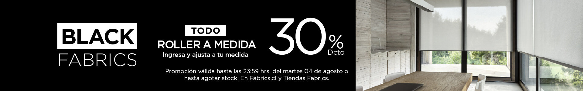 Fabrics