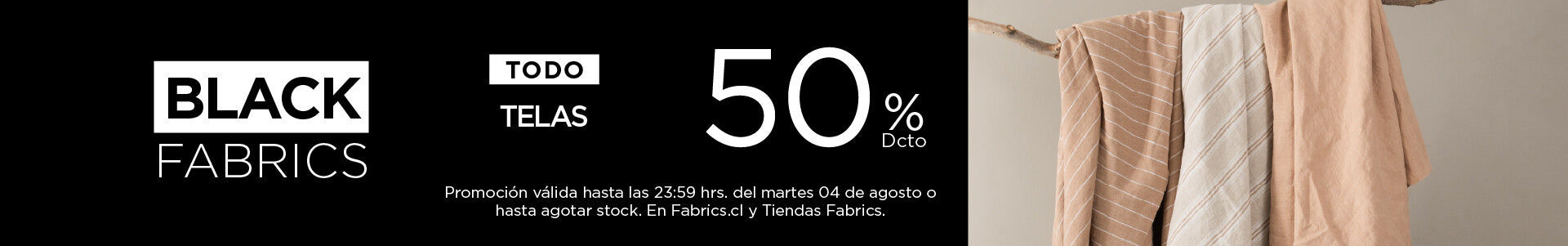 Fabrics