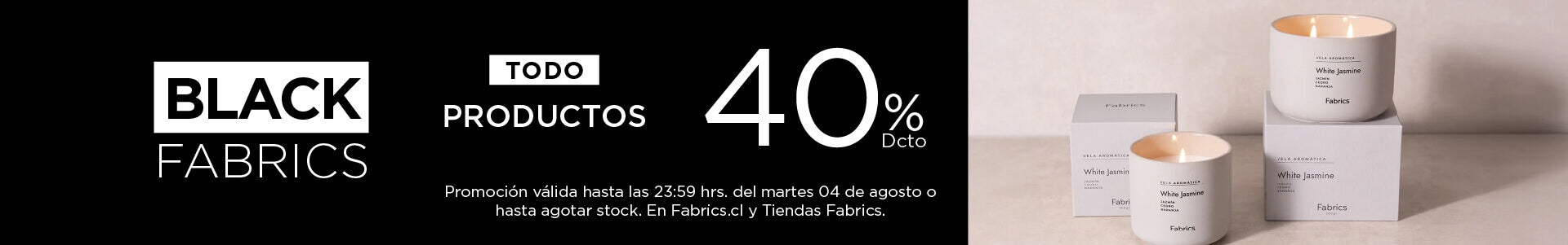 Fabrics