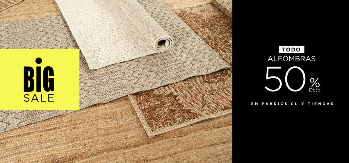 Fabrics