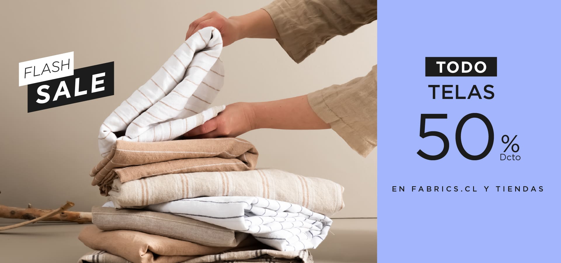 Fabrics