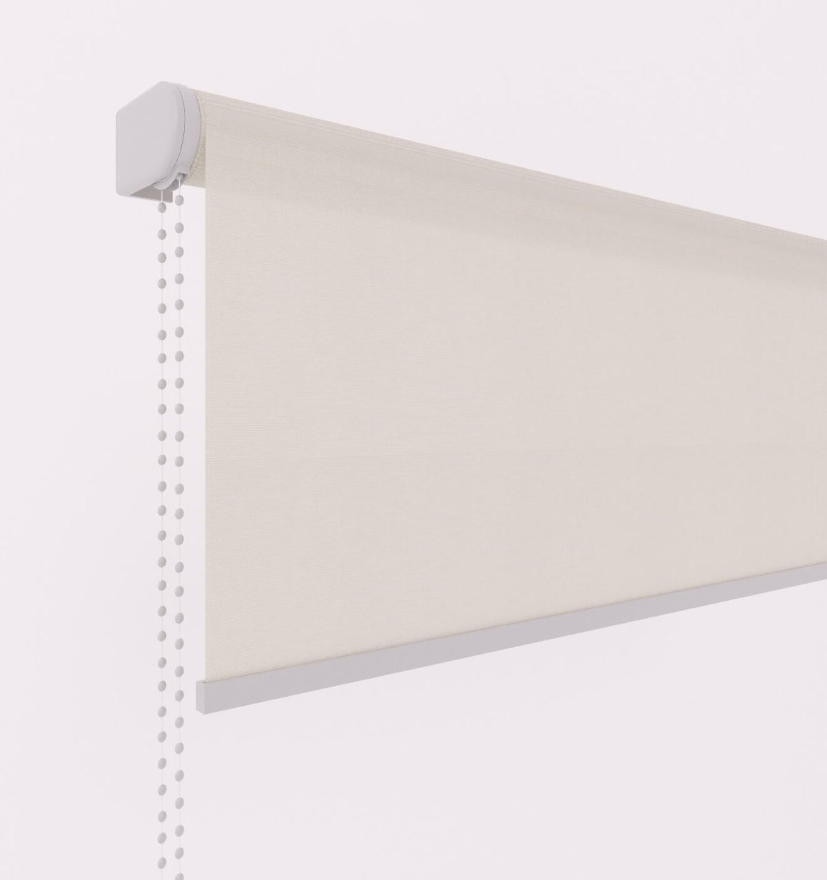 Cortina Roller Screen 5% Beige