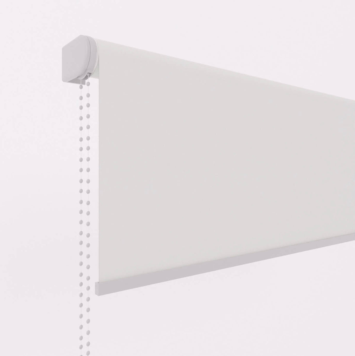 Cortina Roller BlackOut Berlín Crudo