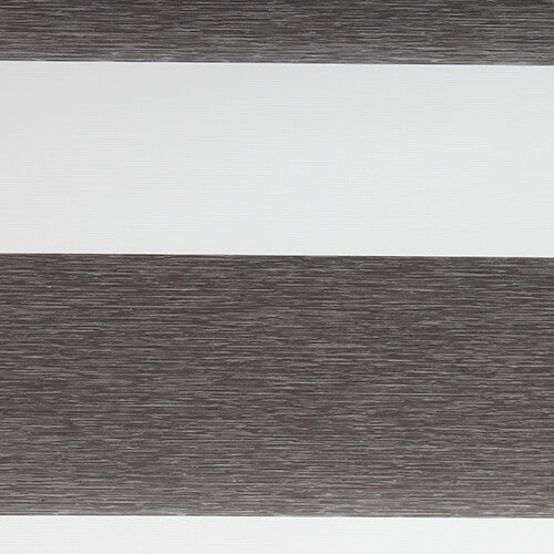 Cortina Doble Roller Parga Negro