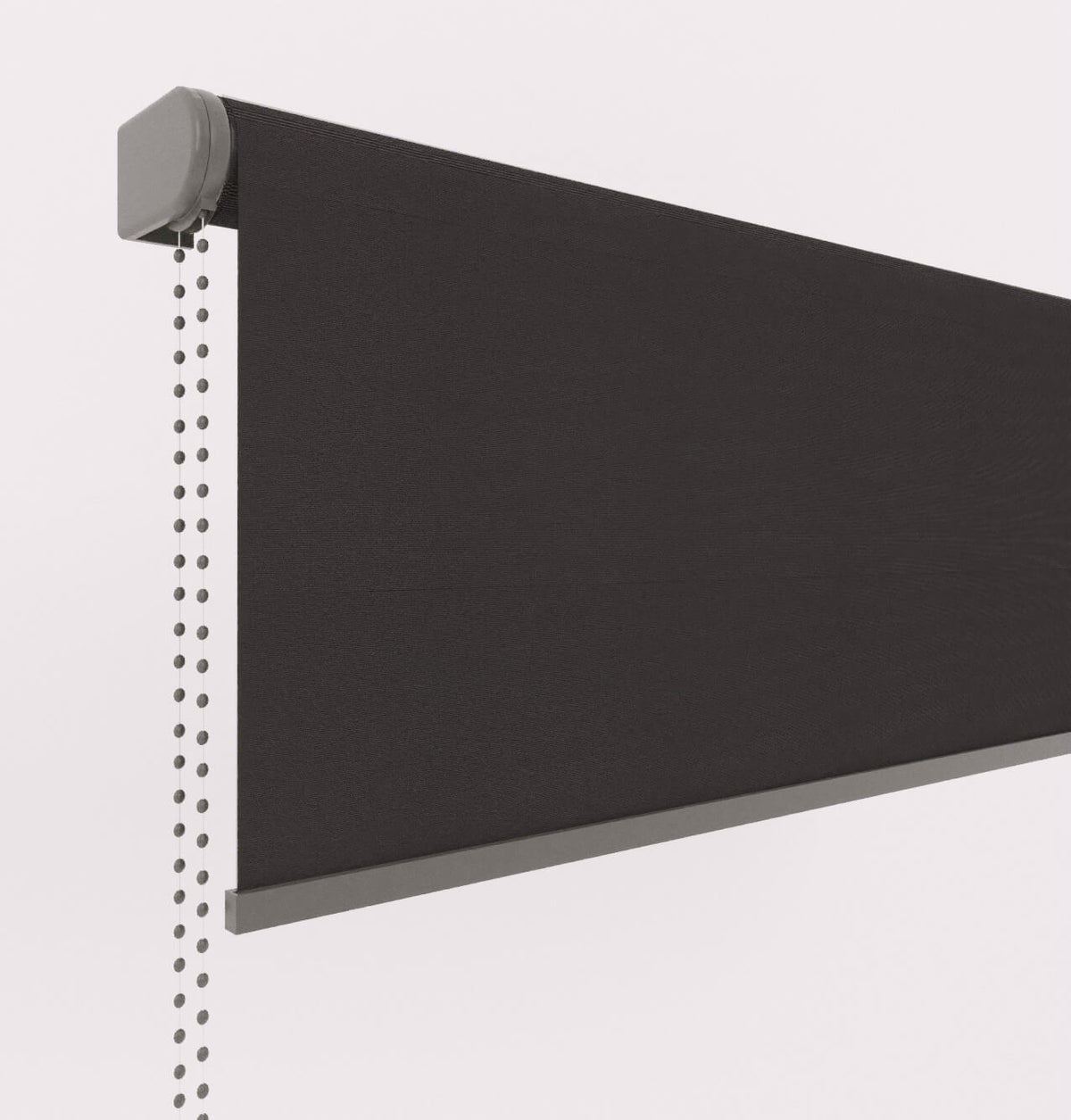 Cortina Roller BlackOut Berlín Marengo