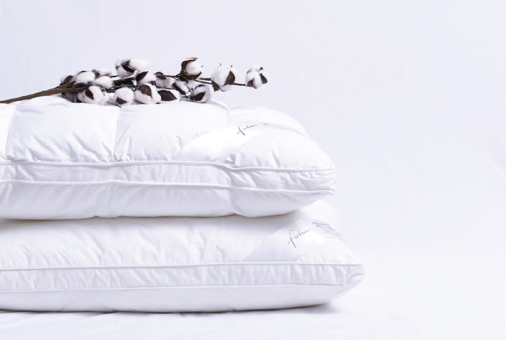 Conoce los beneficios del algodón y porqué deberías incluirlo en tu dormitorio