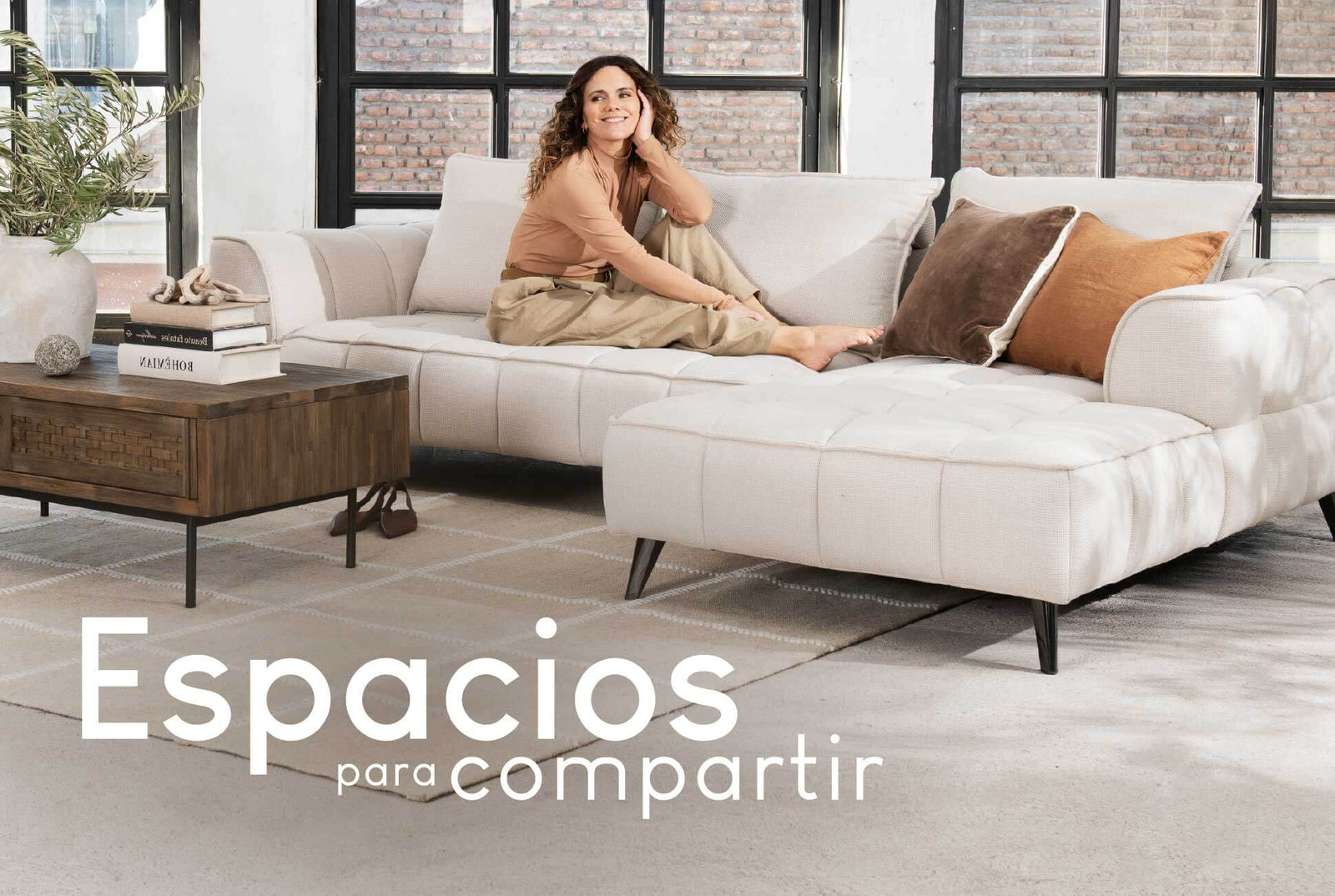 Tips para Ambientar tu Espacio con Estilo y Calidez