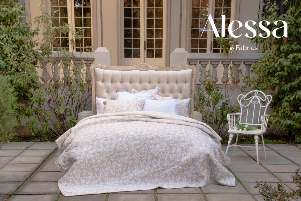 Alessa, Natural Heritage