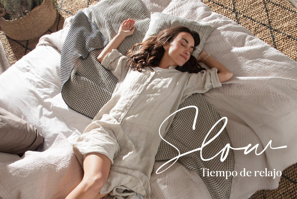 Slow living 4 tips para habitar espacios que inviten a la calma