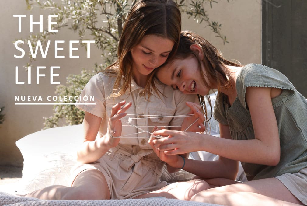 The Sweet Life: El placer del descanso