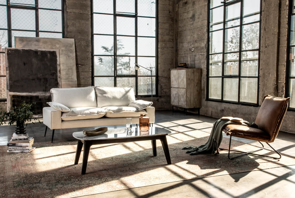 El mueble perfecto para decorar tus espacios