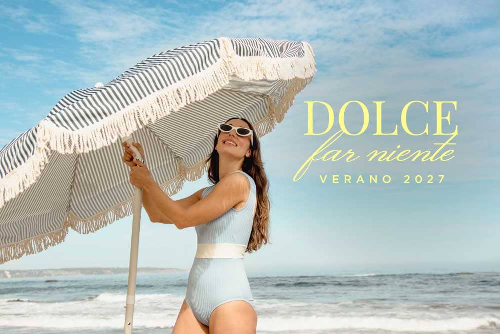¿Qué llevar a la playa? 5 esenciales para disfrutar todo el día