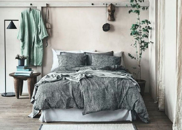 Cómo acondicionar tu dormitorio durante el invierno