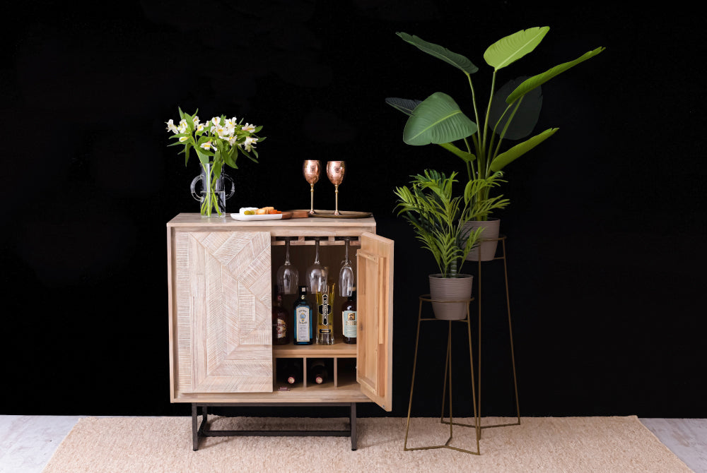 Especial Vietnam: Descubre un mueble para cada espacio
