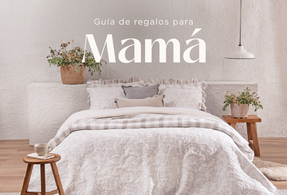 Ideas de Regalos para Mamá: Regala lo que realmente ella valora
