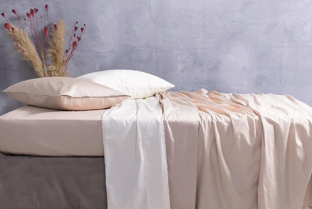 ¿Cómo elegir tu Sábana Perfecta?