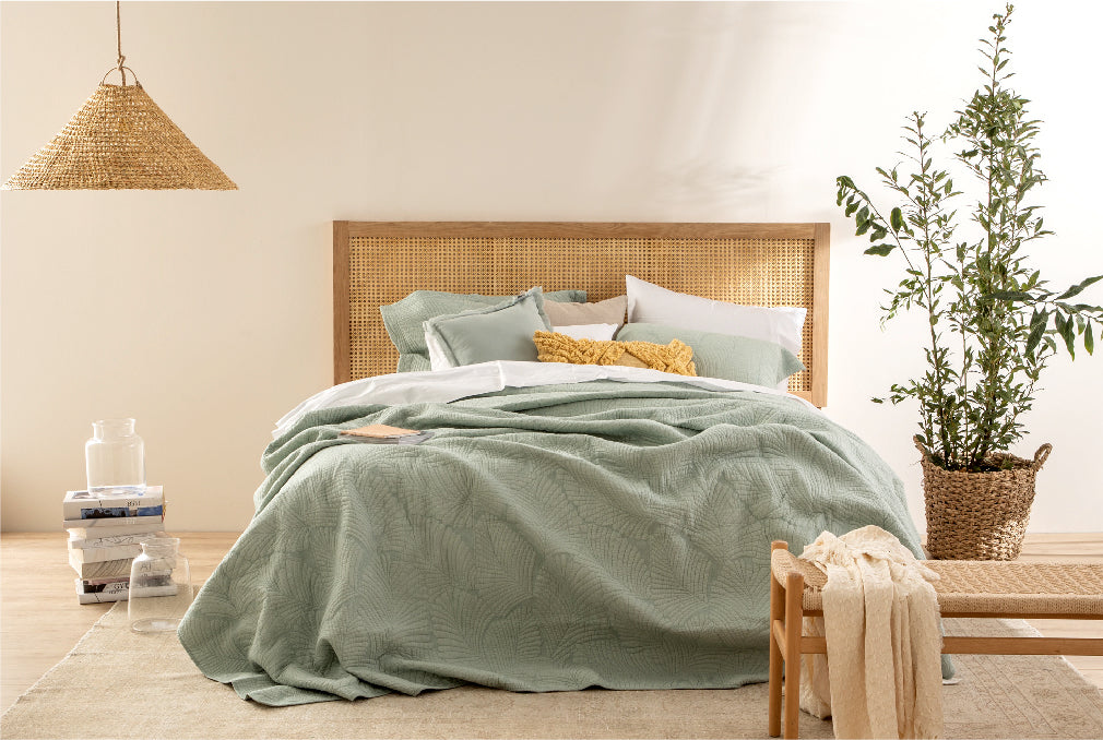 6 ideas para llevar calma y descanso a tu dormitorio
