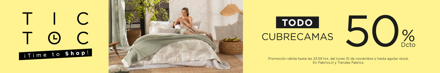 Cubrecamas