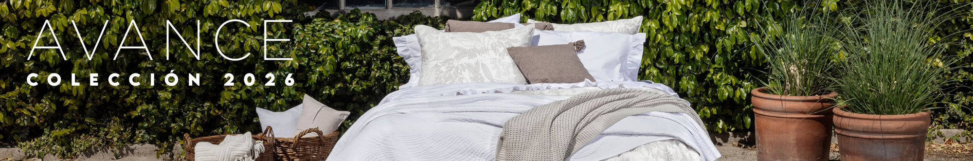 Accesorios de Cama