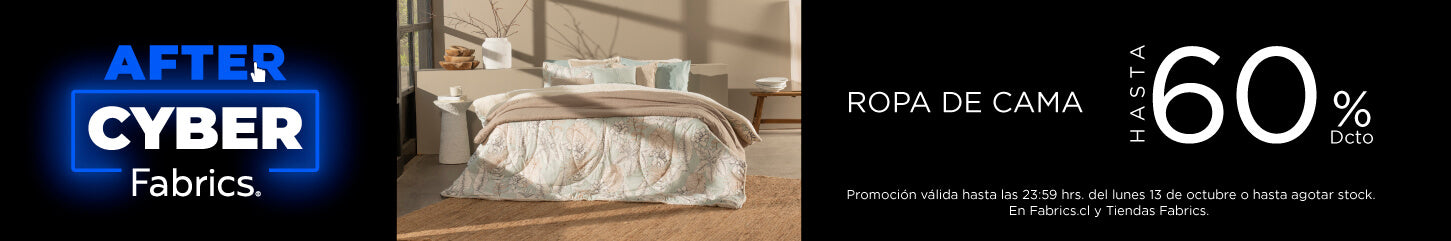 Fundas de Almohada