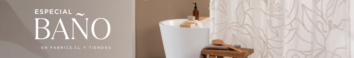 Toallas de Baño