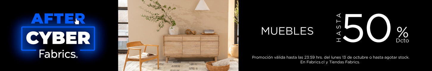 Muebles