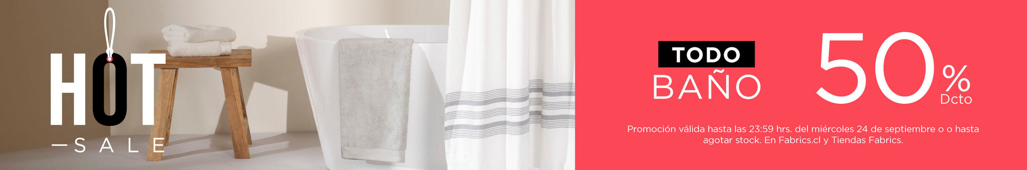 Cortinas de Baño