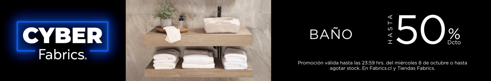 Cortinas de Baño