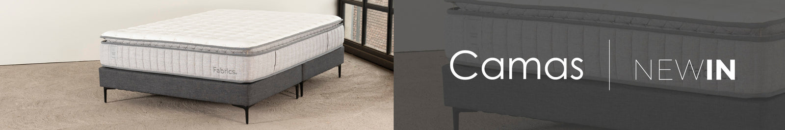 Camas